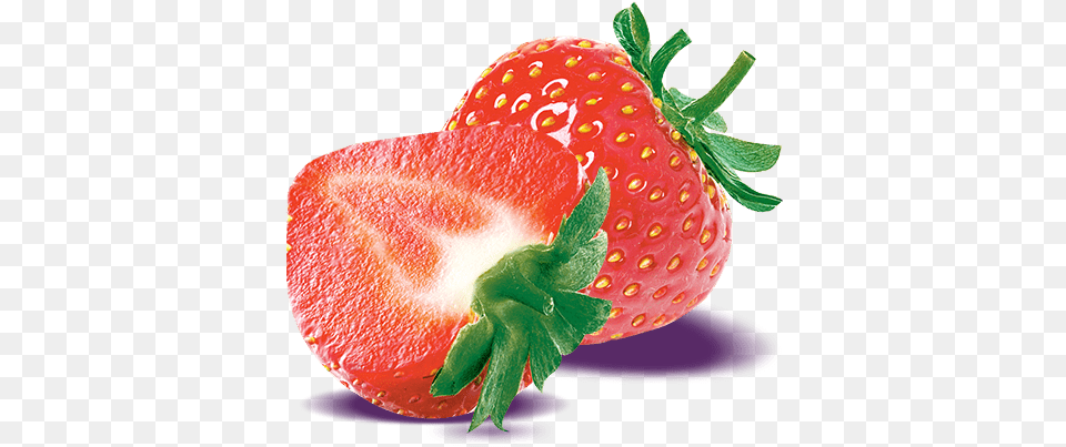 Post Navigation Strawberry Animation Transparent, Berry, Food, Fruit, Plant Free Png Download