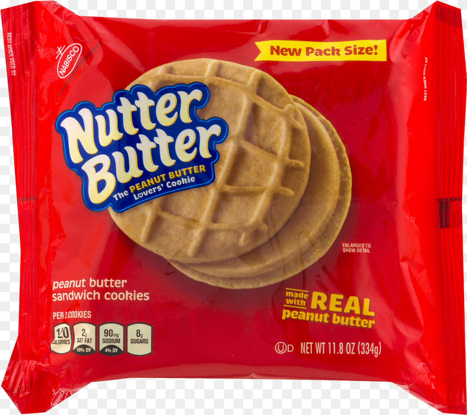 Post Nutter Butter Cereal Png Image