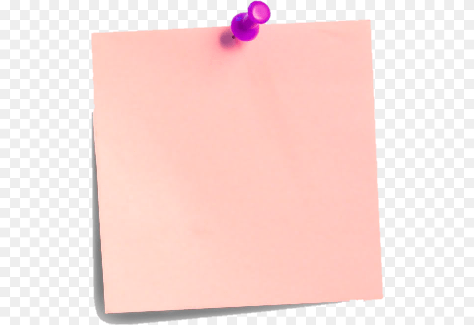 Post Postit Post It Pink Paper Office Paper Post, Balloon, White Board, Pin Free Png