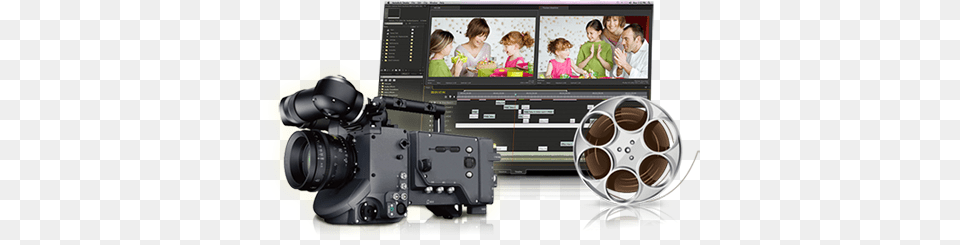 Post Production Audio Amp Video Editing, Camera, Electronics, Video Camera, Screen Png Image