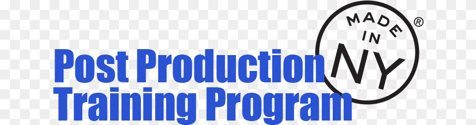 Post Production Training Made In Ny, Text, Scoreboard, People, Person Png
