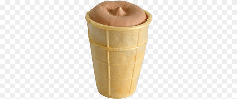 Post Shokoladnoe Morozhenoe V Stakanchike, Cream, Dessert, Food, Ice Cream Png Image