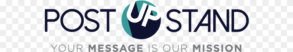 Post Up Stand Graphic Design, Logo Png Image