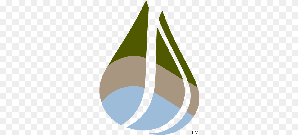Post Water Works Vertical, Triangle, Droplet, Bow, Weapon Png