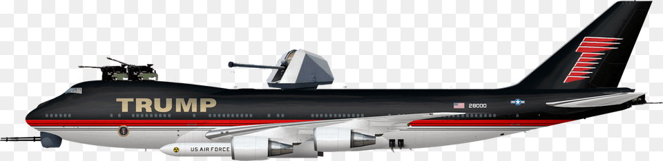 Post Wide Body Aircraft, Airliner, Airplane, Transportation, Vehicle Free Png