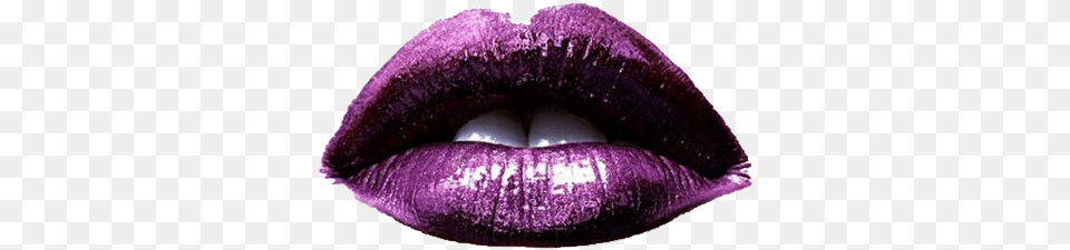 Postado Por A Forlie S Purple Lips, Body Part, Mouth, Person, Animal Free Png