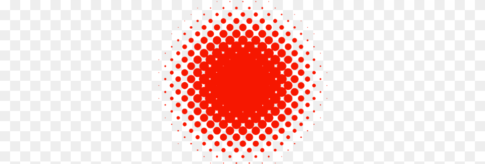 Postado Por Rose Alves Halftone Circle Vector, Pattern, Sphere, Texture Free Transparent Png