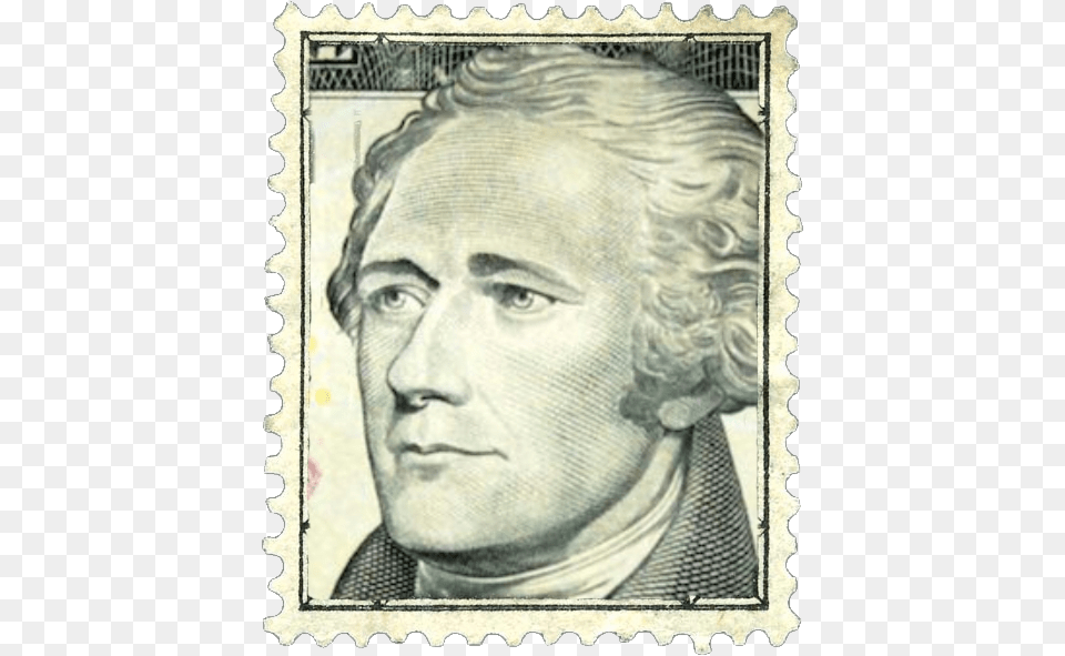 Postage Stamp, Adult, Male, Man, Person Free Transparent Png