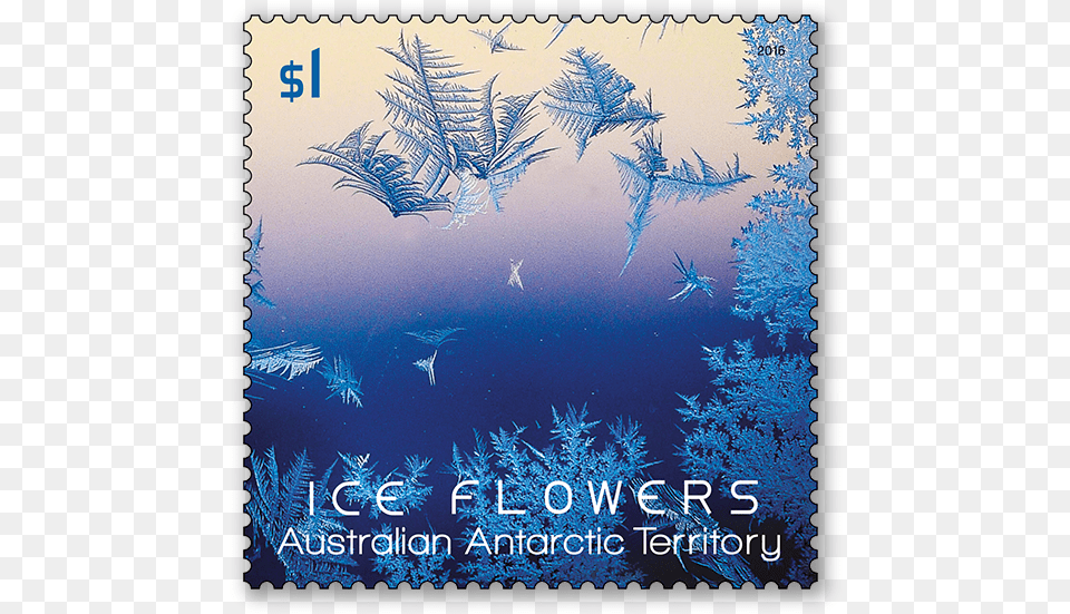 Postage Stamp, Ice, Nature, Outdoors, Postage Stamp Free Transparent Png