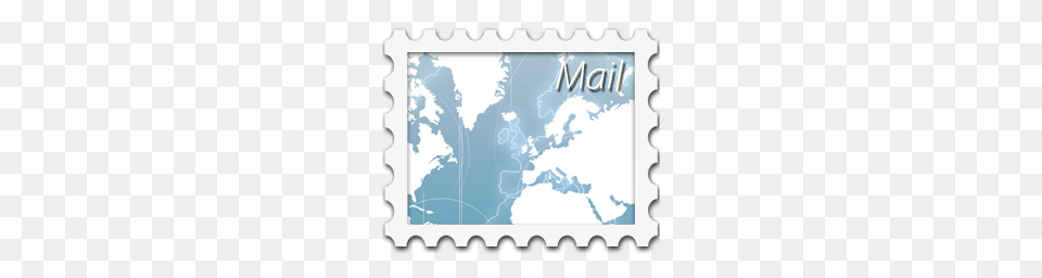 Postage Stamp, Postage Stamp, Blackboard Free Png Download