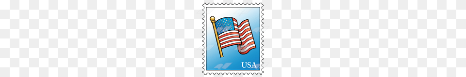 Postage Stamp, Postage Stamp Free Png Download