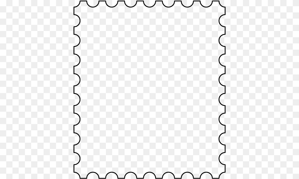 Postage Stamp, Home Decor, White Board, Pattern Free Png Download