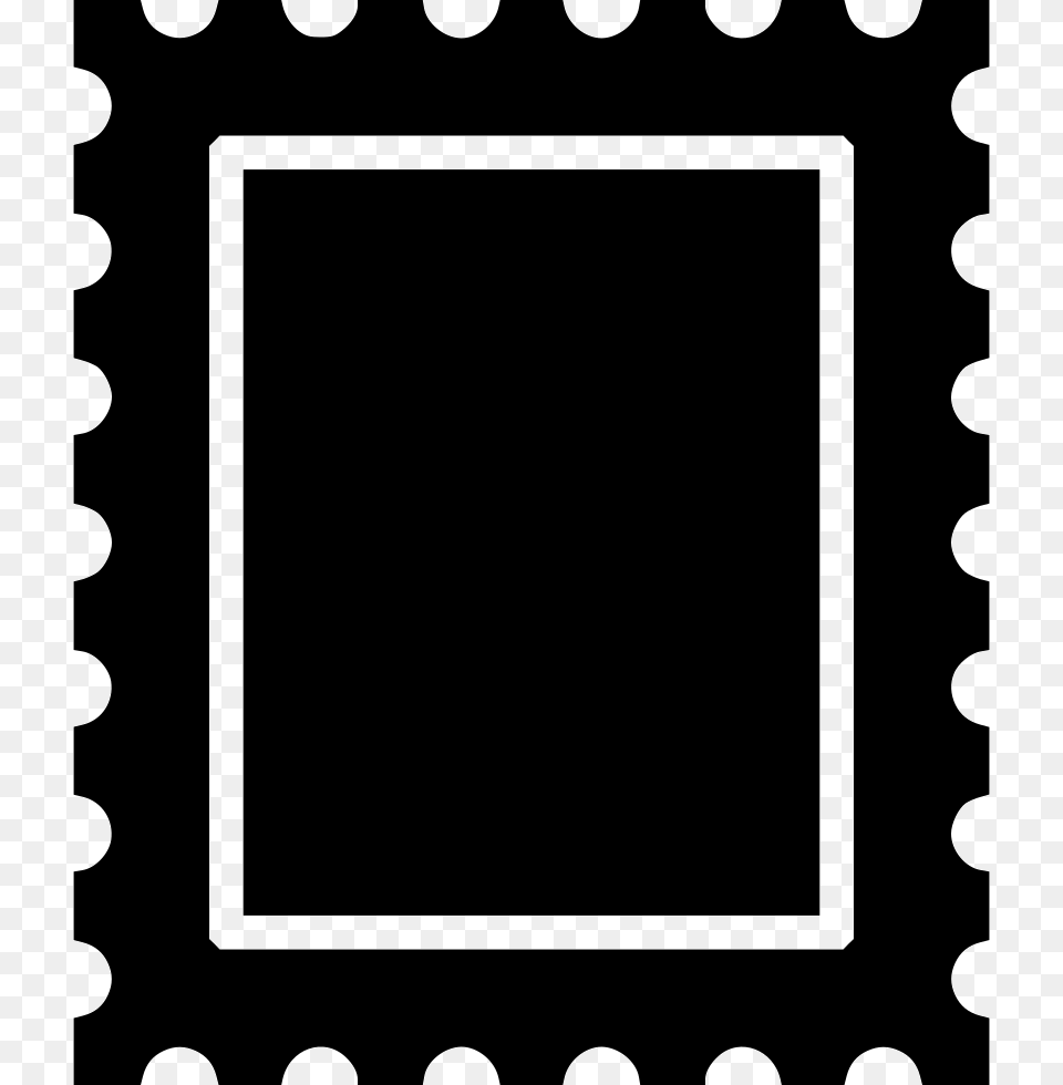 Postage Stamp Icon Download, Postage Stamp, Blackboard Free Png