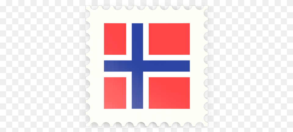Postage Stamp Icon Installing Norwegian Summer, Postage Stamp Free Png Download