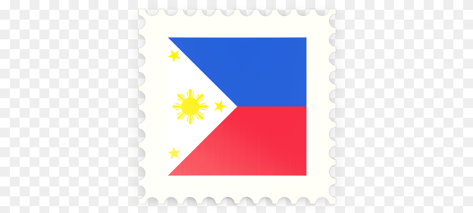 Postage Stamp Icon Philippines Postage Stamp, Postage Stamp Png Image