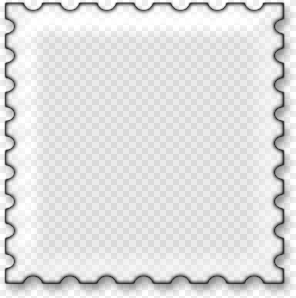 Postage Stamp Image Postage Stamp Free Transparent Png