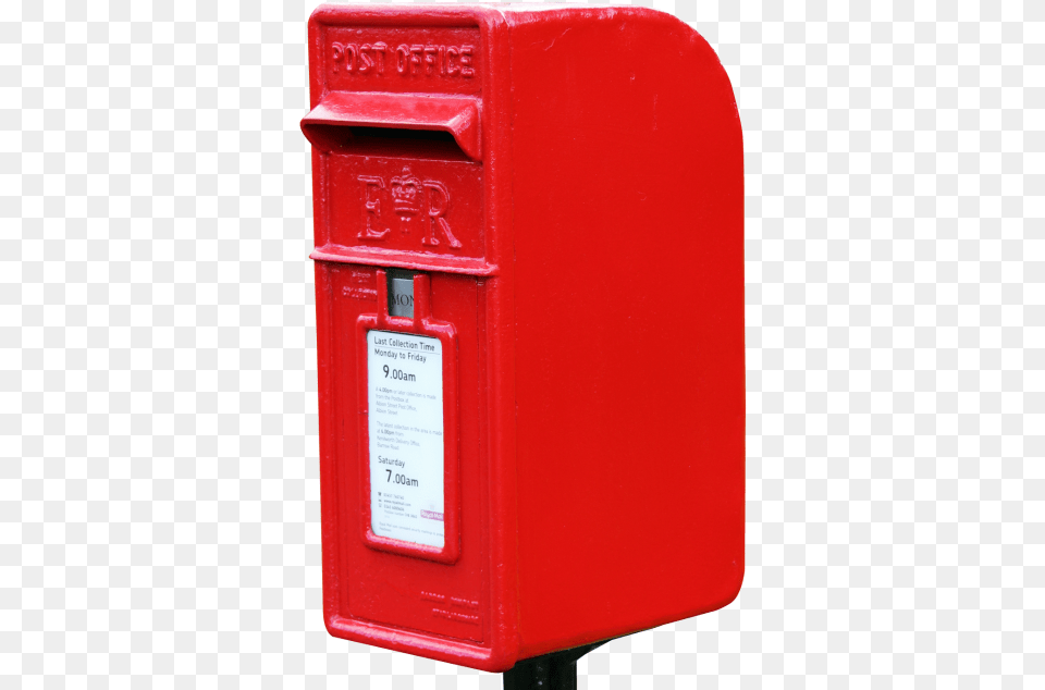Postbox, Mailbox Free Png