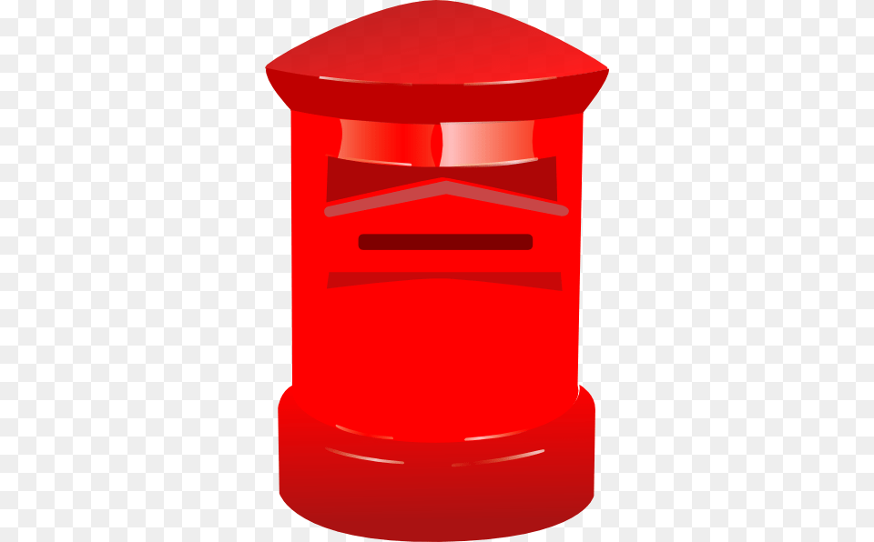 Postbox Clip Art, Mailbox Png