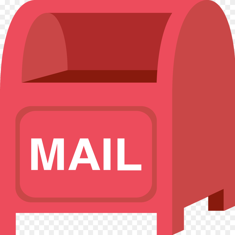 Postbox Emoji Clipart, Mailbox, First Aid Png Image