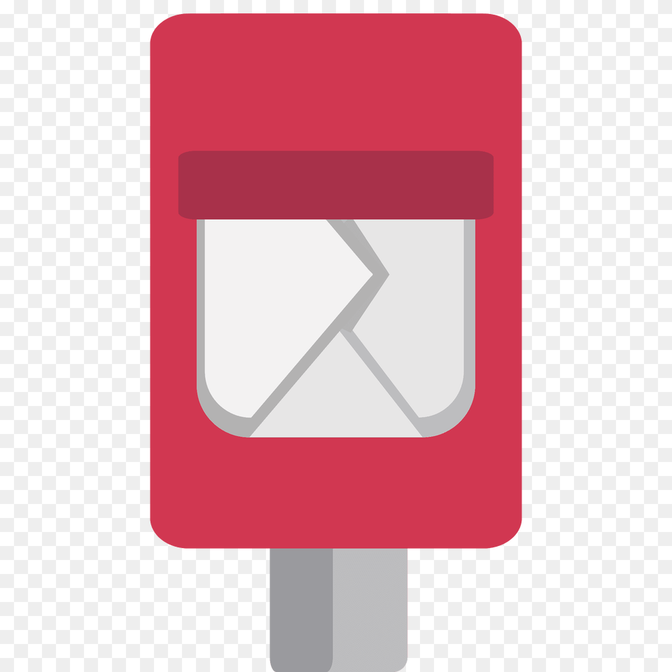 Postbox Emoji Clipart, First Aid Free Transparent Png