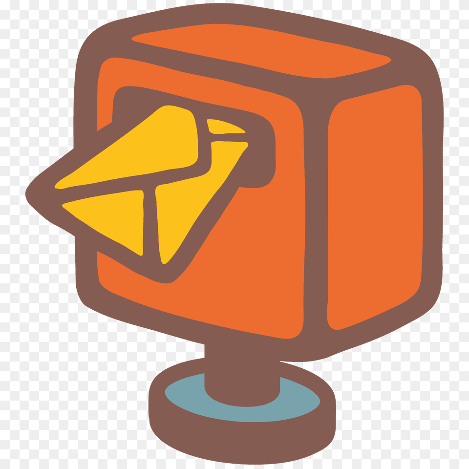 Postbox Emoji Clipart, Food, Ketchup Free Png