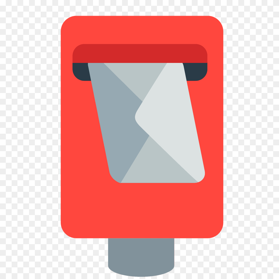 Postbox Emoji Clipart, First Aid Free Transparent Png