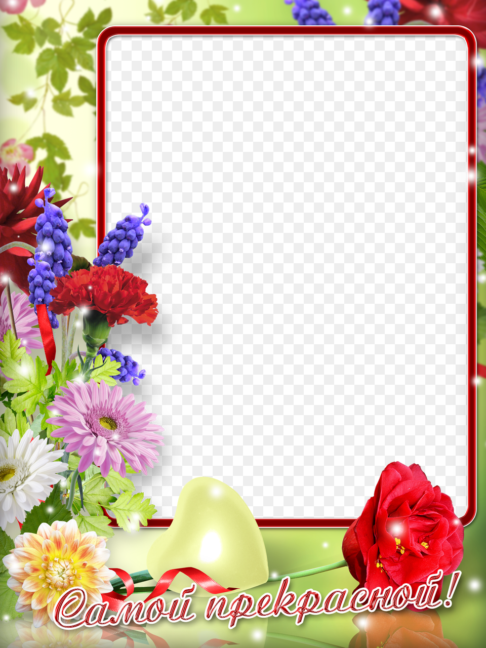 Postcard, Flower Bouquet, Plant, Dahlia, Envelope Png