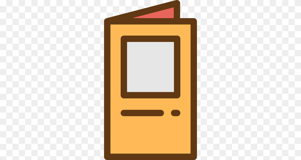 Postcard Card Icon Png
