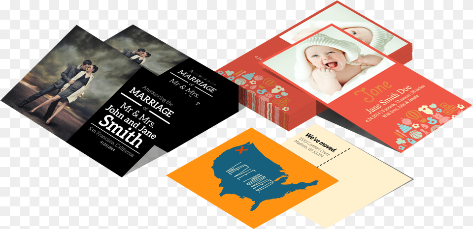 Postcard Template, Advertisement, Poster, Adult, Person Free Png