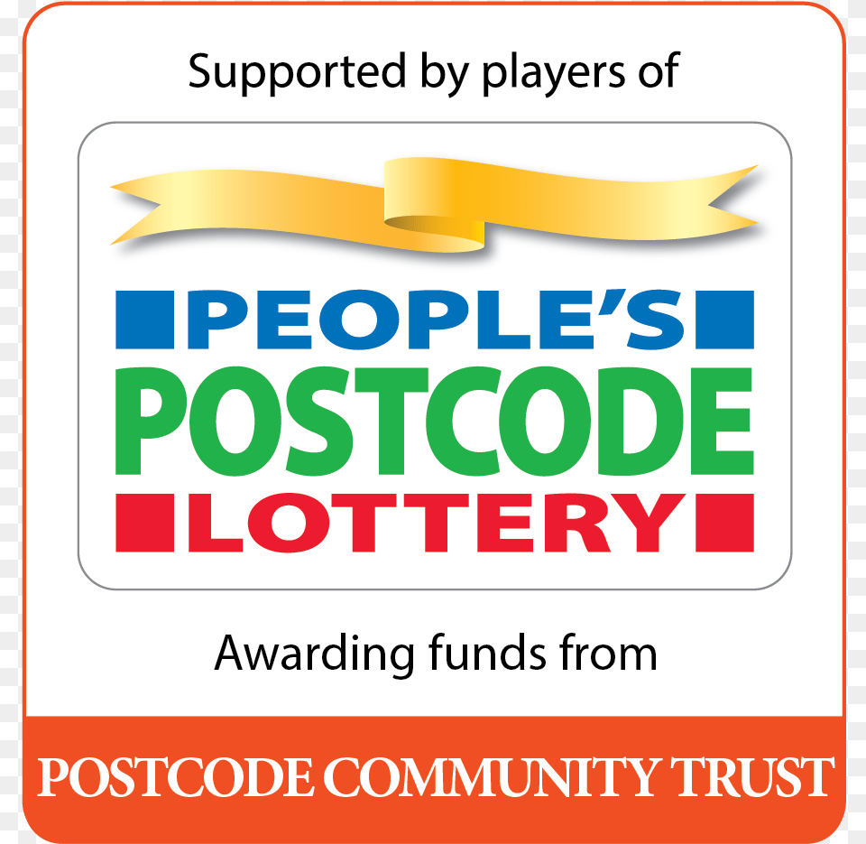 Postcode Community Trust, Advertisement, Poster, Text Free Png Download