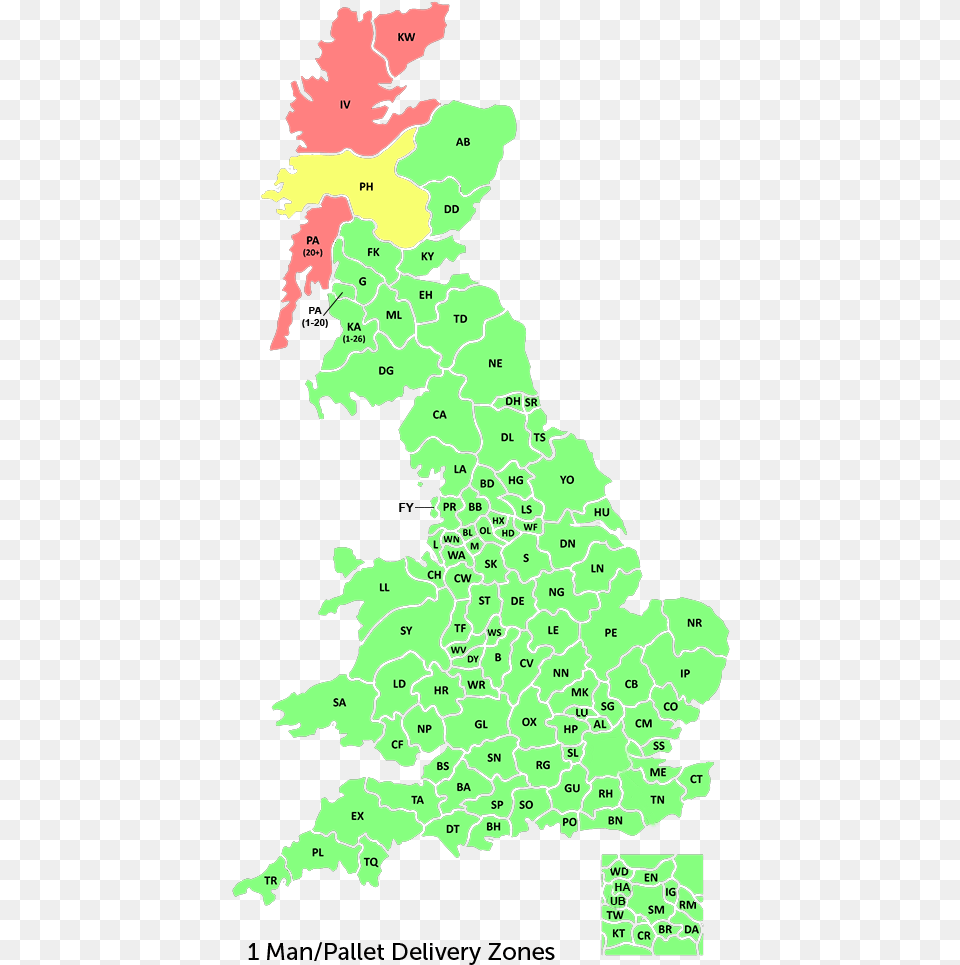 Postcode Map Of England, Outdoors, Plot, Nature, Land Png Image
