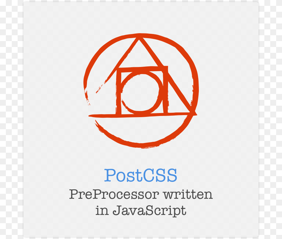 Postcss Logo Js Png