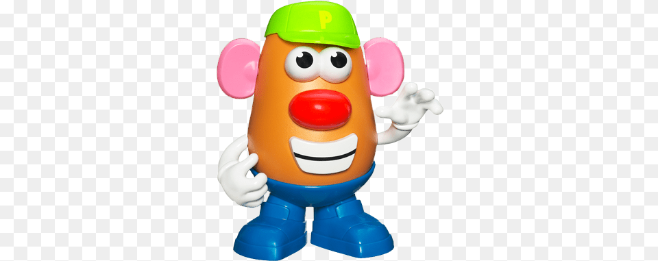 Posted 2 Years Ago Mr Potato Head Toy Free Png