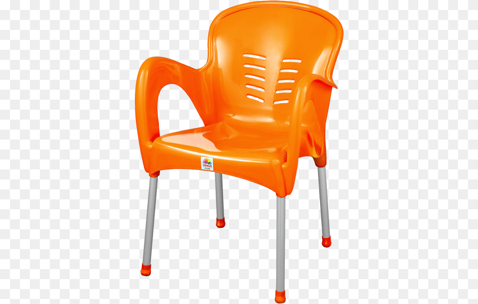 Posted 2nd February 2016 By Venus Plastic Venus Plastic Chair, Furniture, Armchair Free Png Download