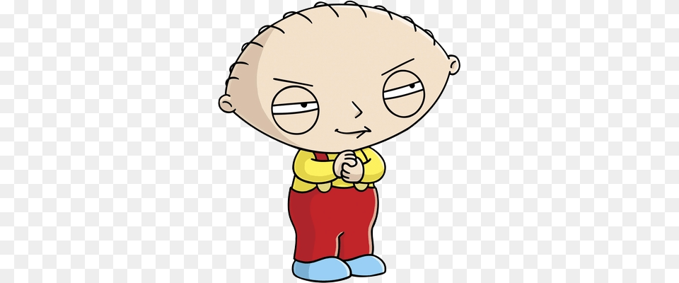 Posted By Kaylor Blakley At Stewie Griffin, Cartoon, Baby, Person Free Transparent Png