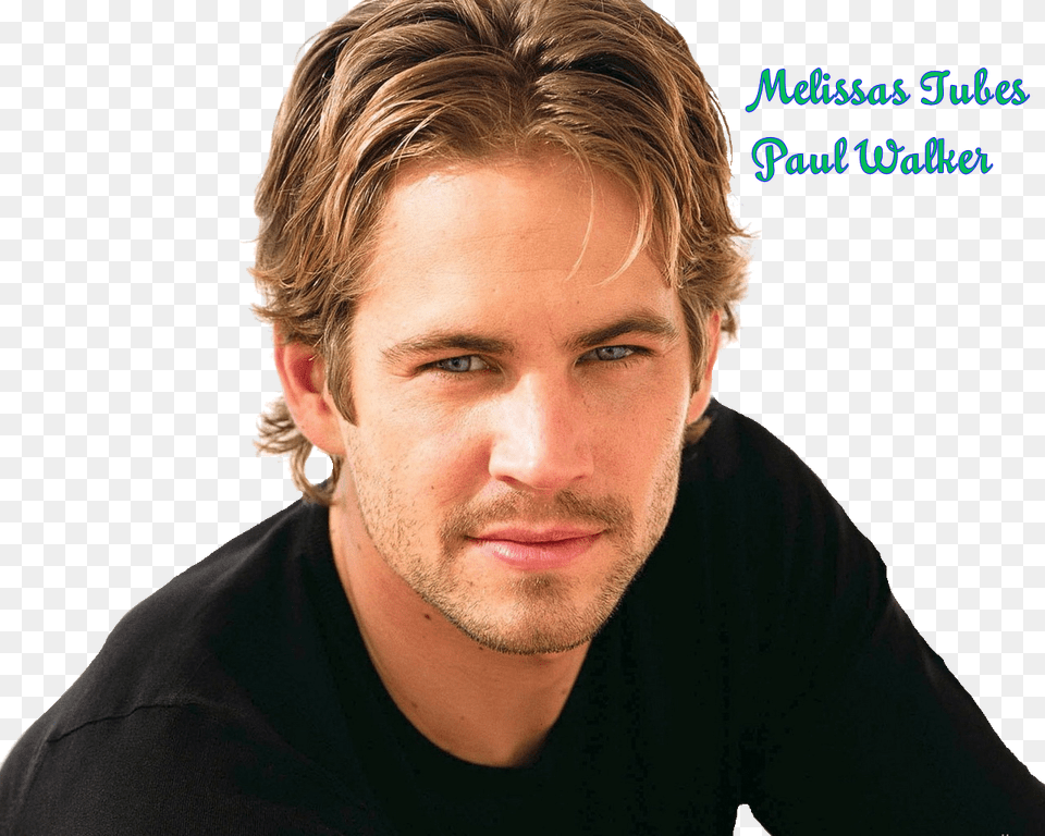 Posted By Quadcowgirl At Paul Walker, Head, Man, Male, Photography Png