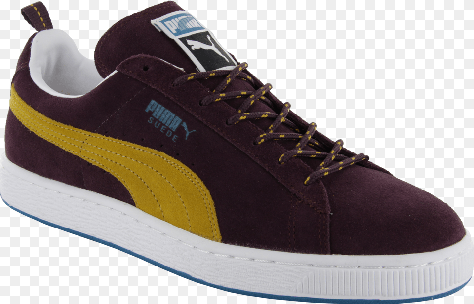 Posted By Stevan Hery At Shoe, Clothing, Footwear, Suede, Sneaker Free Png Download