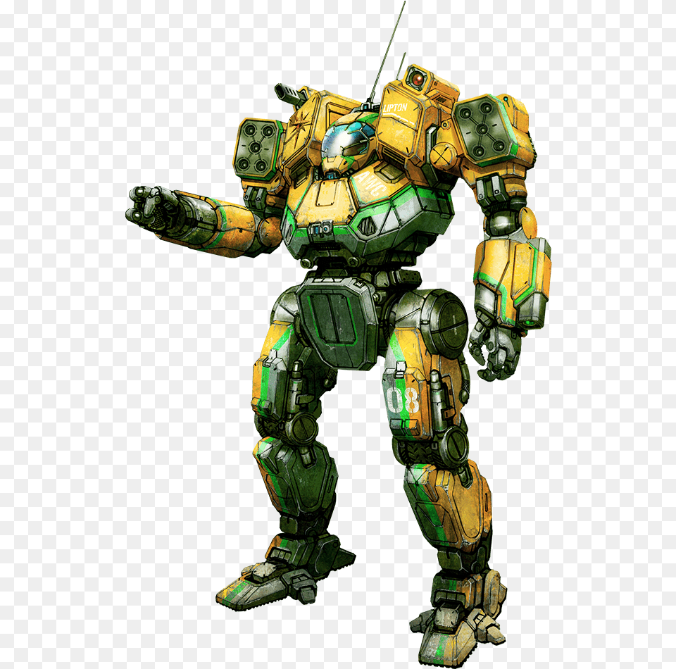 Posted Image Arctic Cheetah Mech, Robot, Toy Png