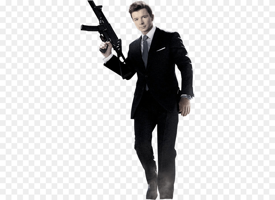 Posted Daniel Craig Bond Posters, Weapon, Formal Wear, Firearm, Suit Png Image