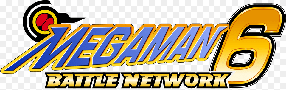 Posted Image Megaman Battle Network Logo, Dynamite, Weapon Png