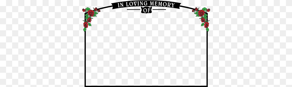 Posted In Funeral Eulogy Borders, Art, Floral Design, Graphics, Pattern Free Png Download