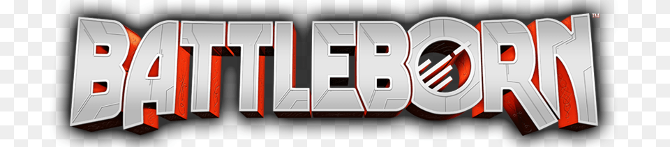 Posted Take 2 Battleborn Ps4 Game, Logo, Dynamite, Text, Weapon Free Transparent Png
