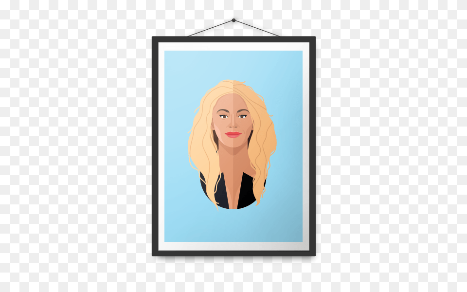 Poster, Portrait, Photography, Face, Person Free Png