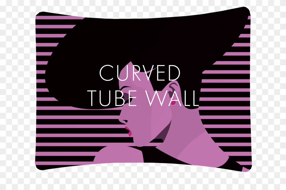 Poster, Cushion, Home Decor, Purple, Face Free Transparent Png