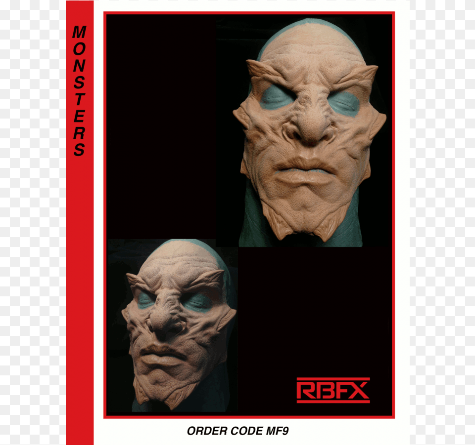 Poster, Alien, Adult, Male, Man Png Image