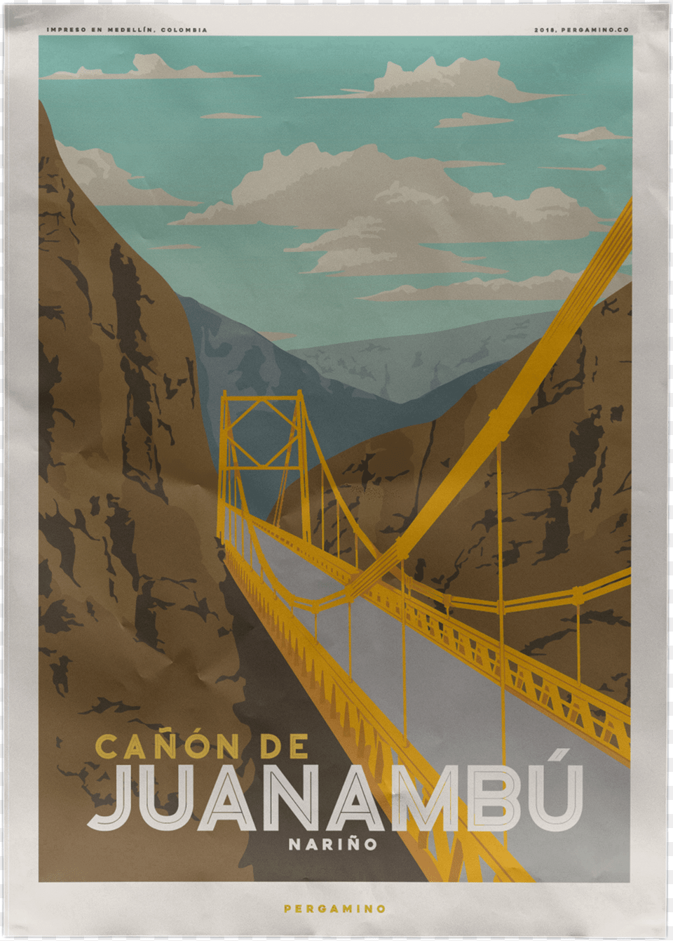 Poster Png Image