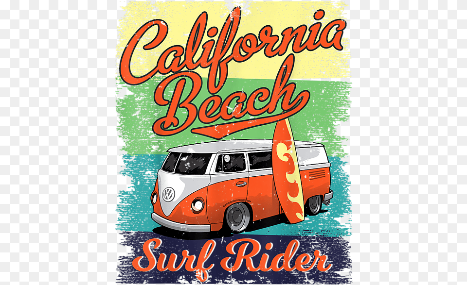 Poster, Transportation, Van, Vehicle, Caravan Free Transparent Png