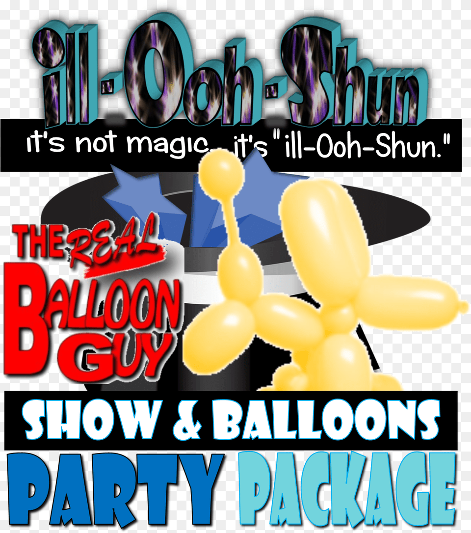 Poster, Advertisement, Balloon Free Png