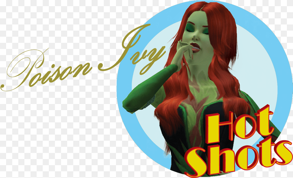 Poster, Adult, Female, Person, Woman Free Png