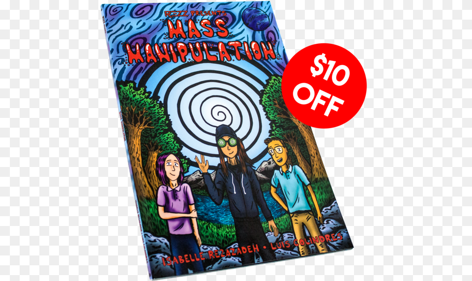 Poster, Book, Comics, Publication, Adult Free Png